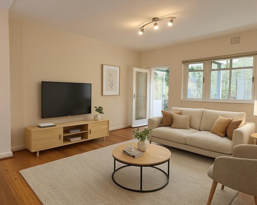 2 Bedroom Property for Sale in Newlands Western Cape